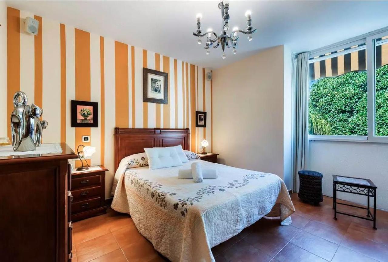 Апартаменты Atico Guadalhorce - Mirador Privado Con Barbacoa Y Solarium Эль-Чорро Экстерьер фото